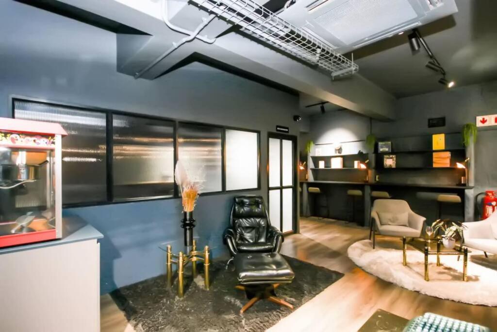 Blackbrick Foreshore Cape Town Apartment Bagian luar foto