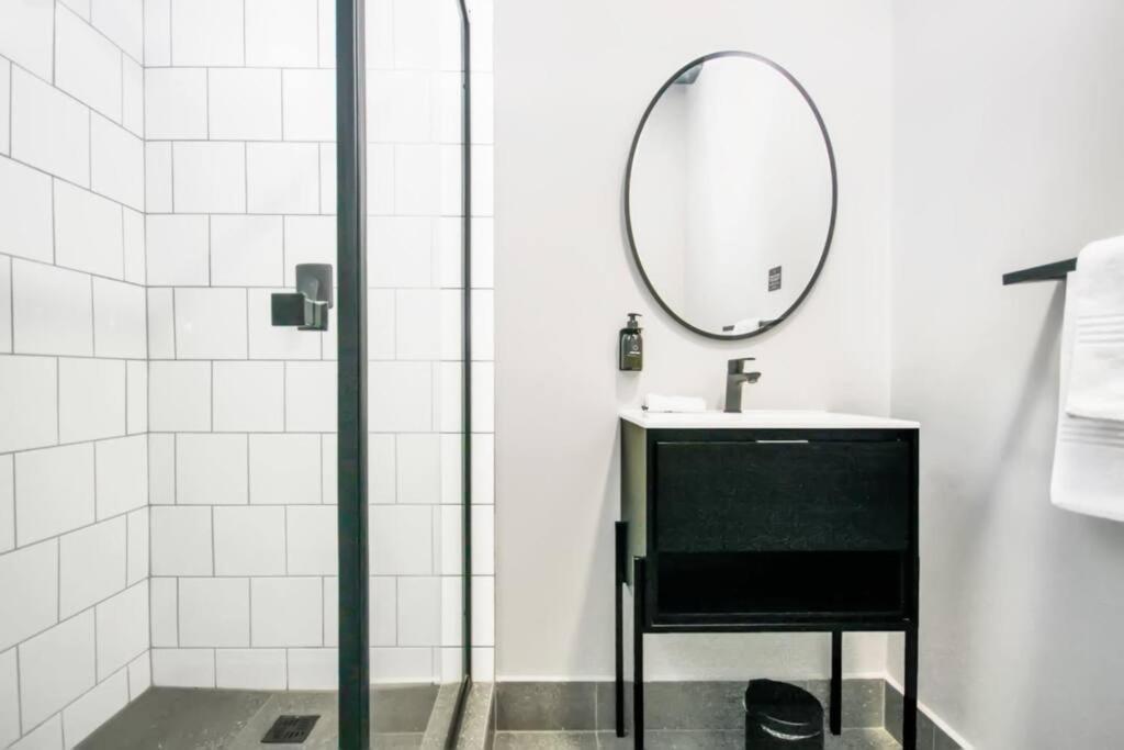 Blackbrick Foreshore Cape Town Apartment Bagian luar foto